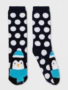 Wondershop at Target Slipper Socks-NWT